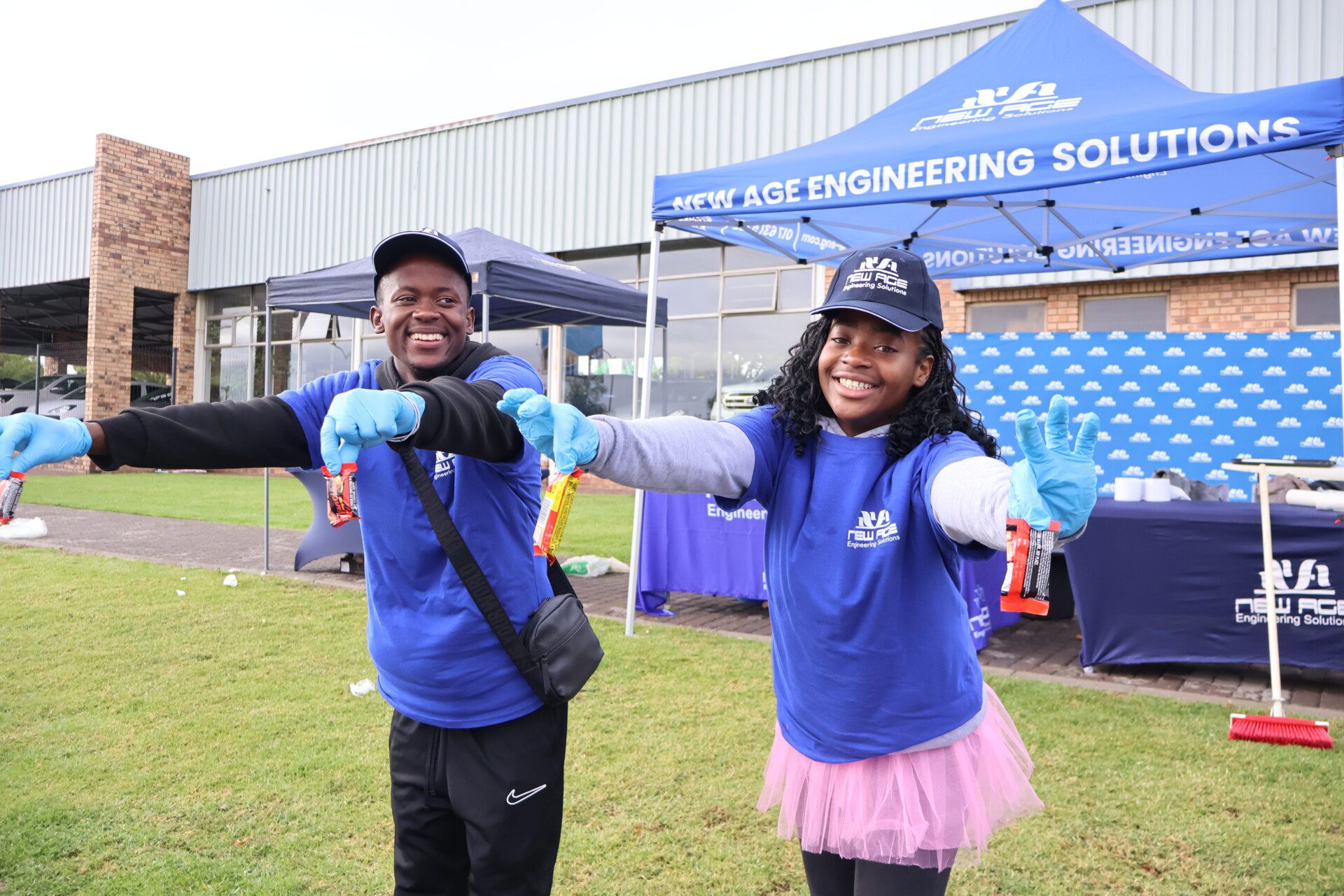 Kosmos 3-in-1 Marathon Secunda