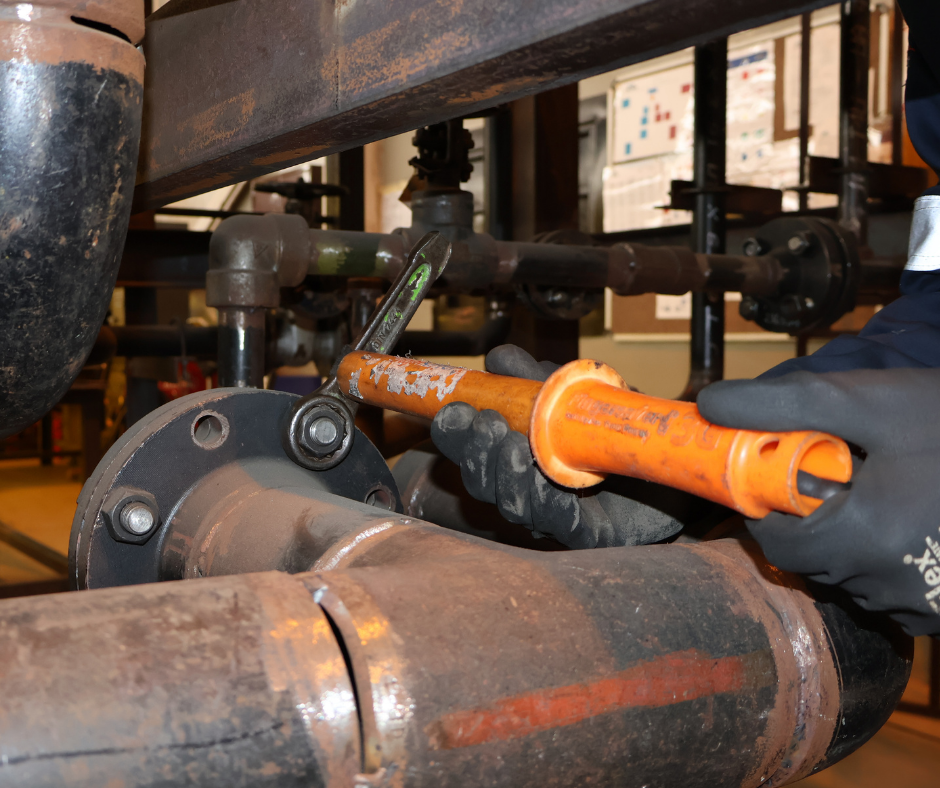5 Hand Safety Rules That Prevent Serious Injuries at Work 3 Meet our Boilermaker Mbongiseni Zulu 3